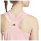 Adidas Γυναικεία αμάνικη μπλούζα Power Reversible 3-Stripes Tank Top